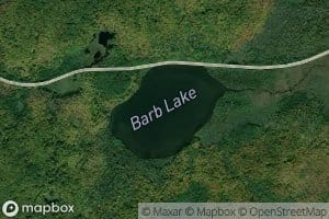 Barb Lake