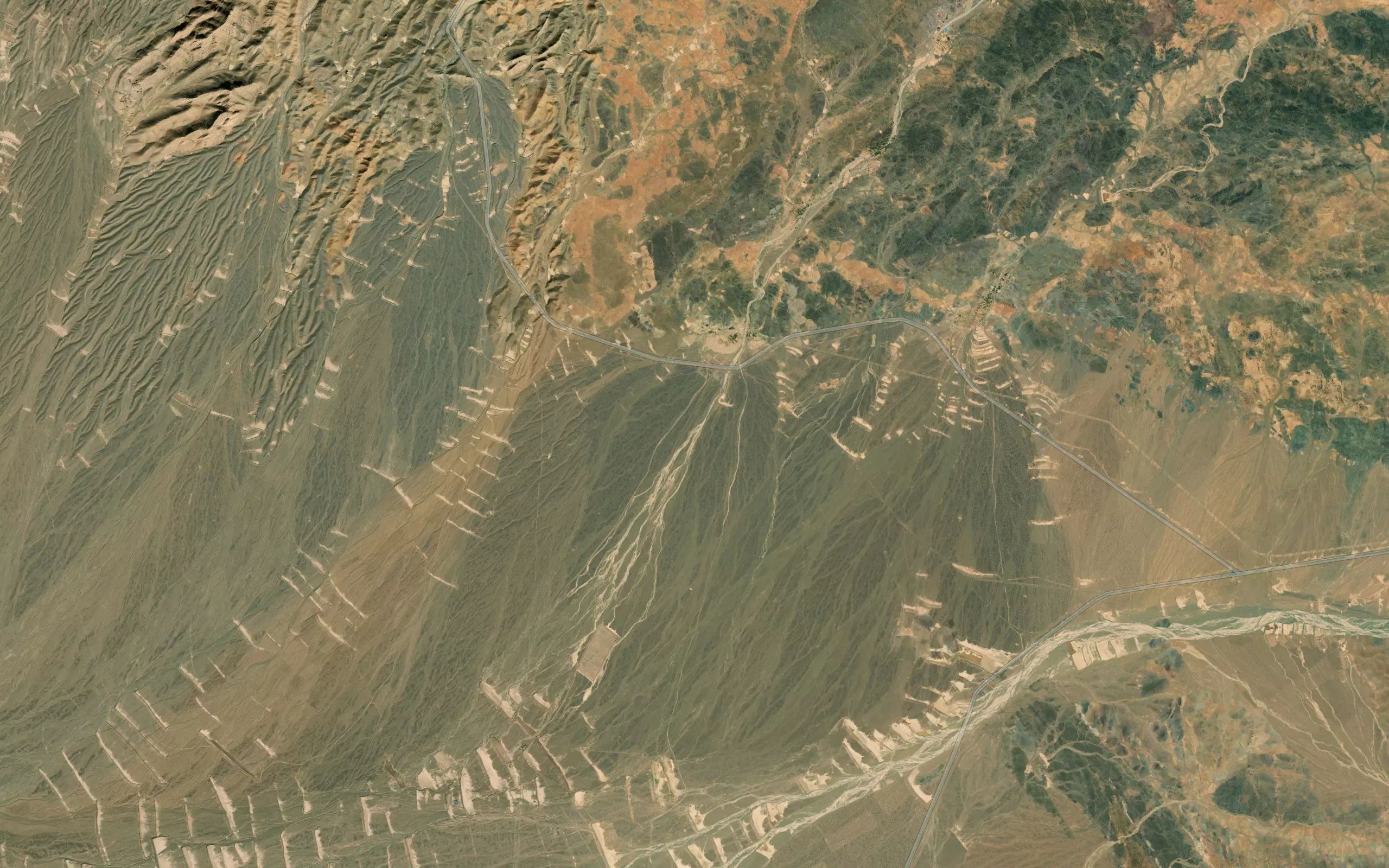 Rudkhaneh-ye Kaskan