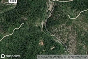 Shiltos Creek
