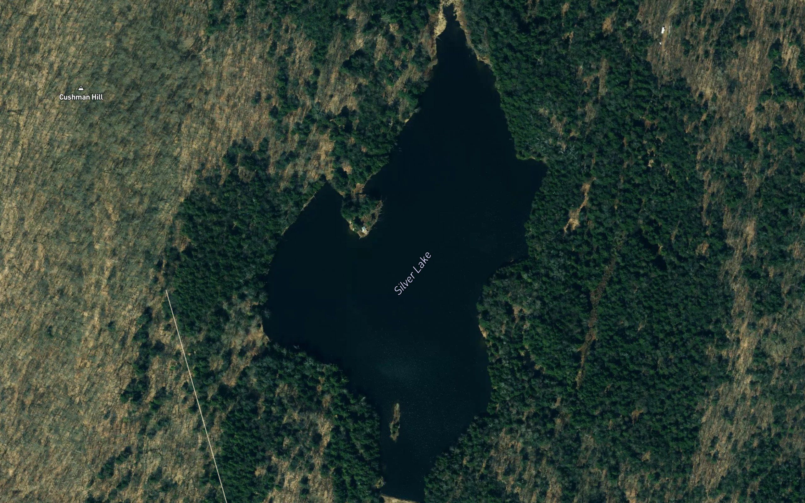 Silver Lake