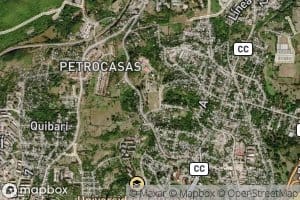 Acueducto de Santiago de Cuba