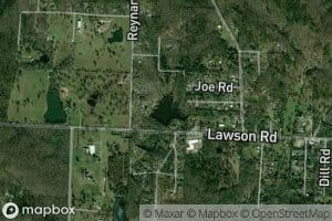 Cecil White Reservoir