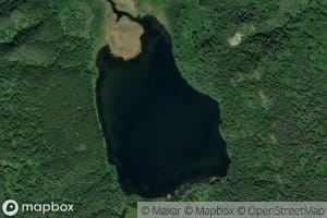 Chuyazega Lake
