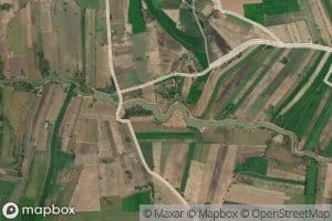 Ang Kep Nam Huai Yai