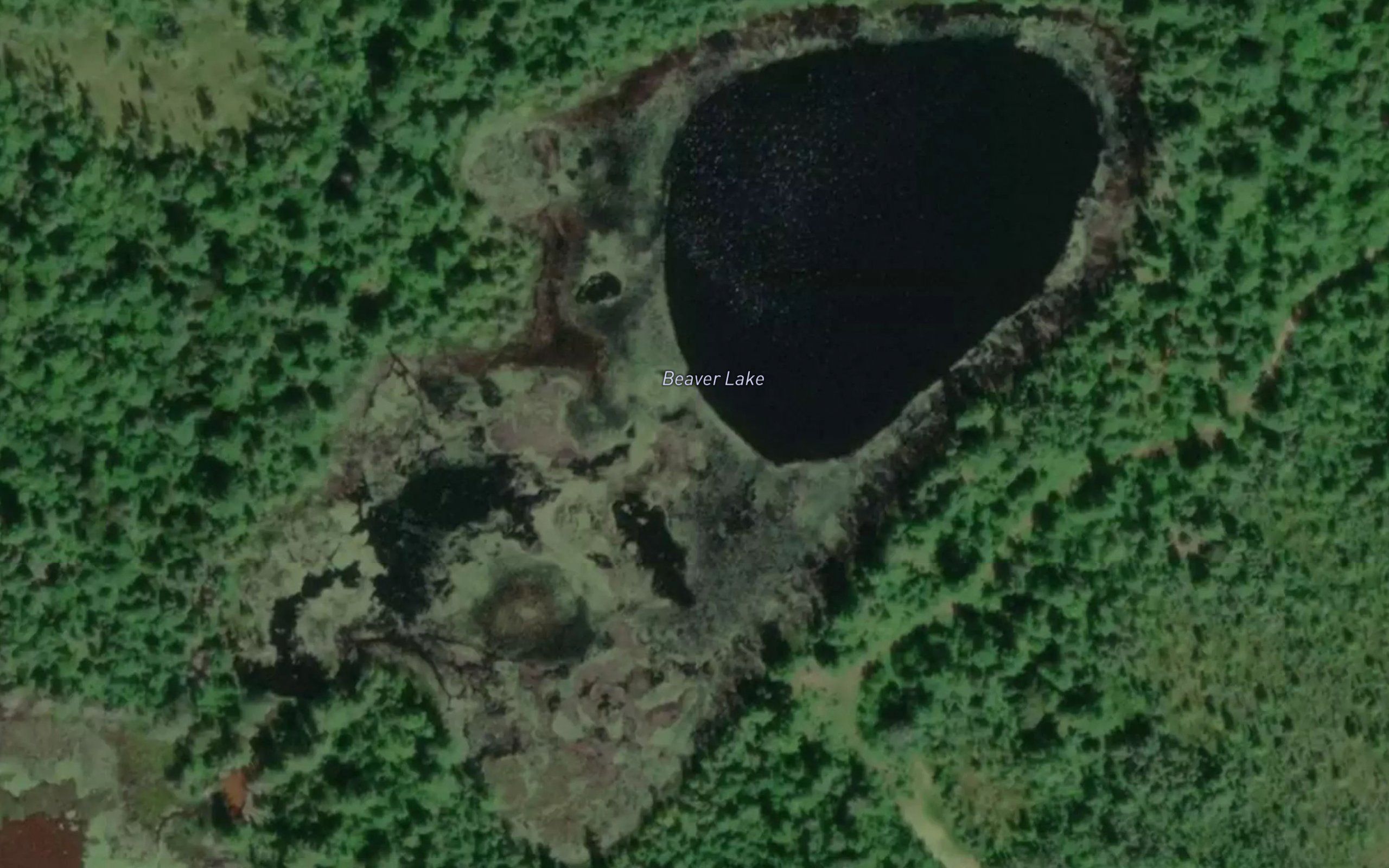 Beaver Lake