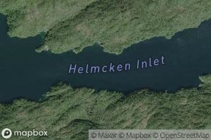 Helmcken Inlet