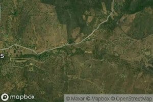 Quebrada La Vitamina