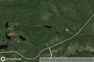 Lac du Fleau