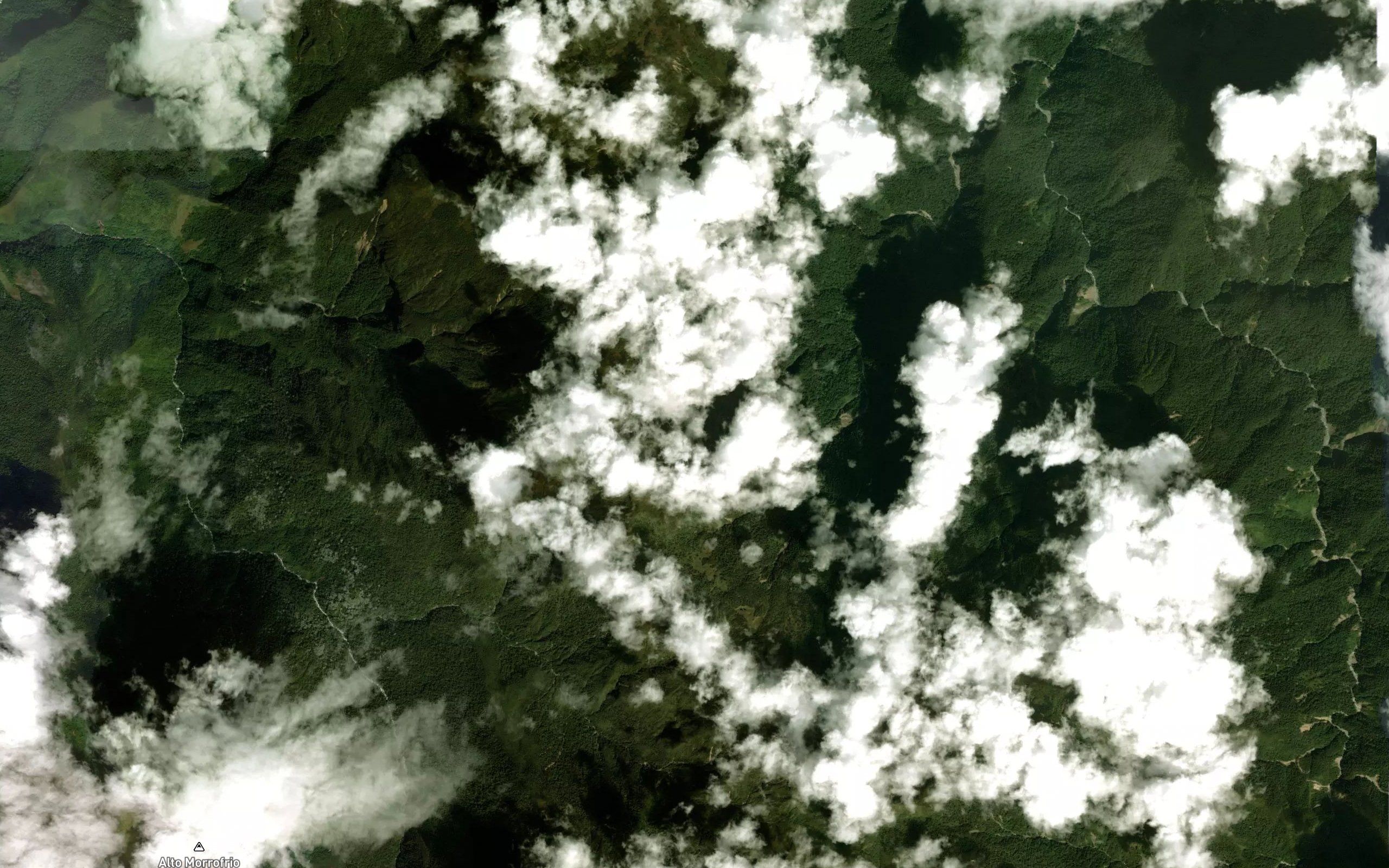 Rio Tapito