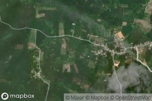 Khlong Ai Wi Kue Chi