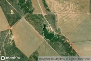 Moorehouse Brothers Ranch Lake
