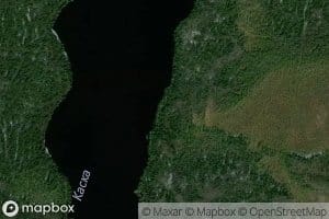 Ozero Chernoye