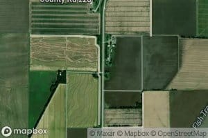 Ditch Number 34