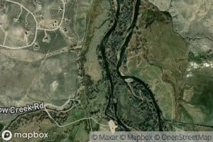 Cow Creek