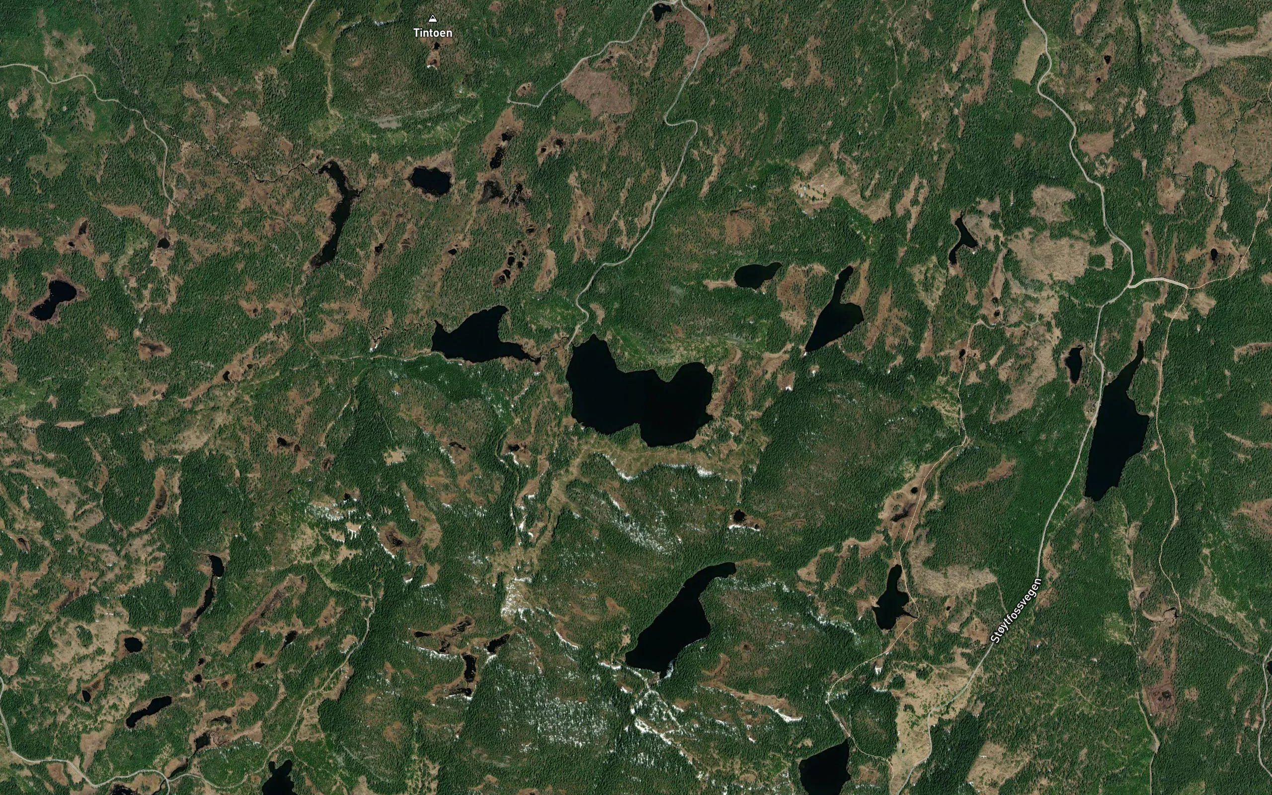 Krokvatn