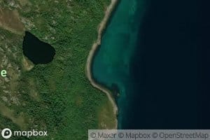 Ytre Moltebaernesbukta