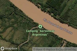 Arroyo Las Rosas