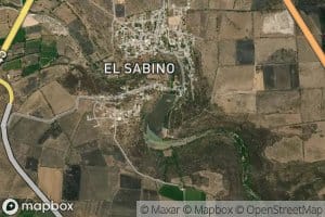El Sabino