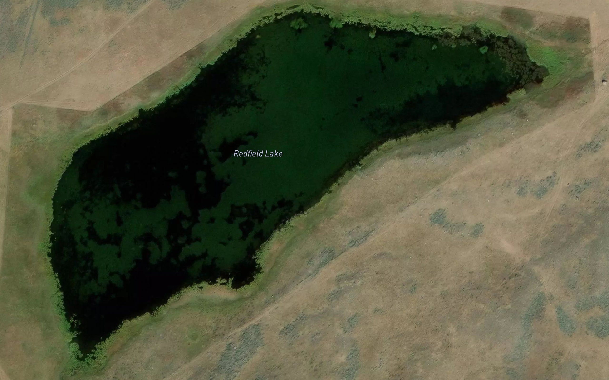 Redfield Lake