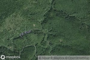 North Fork Elk River