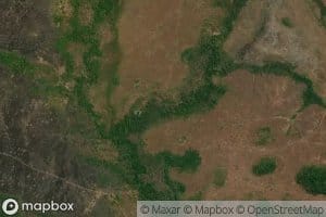 Ribeirao Cega-Machado