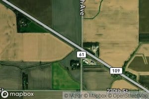 Judicial Ditch Number Fourteen