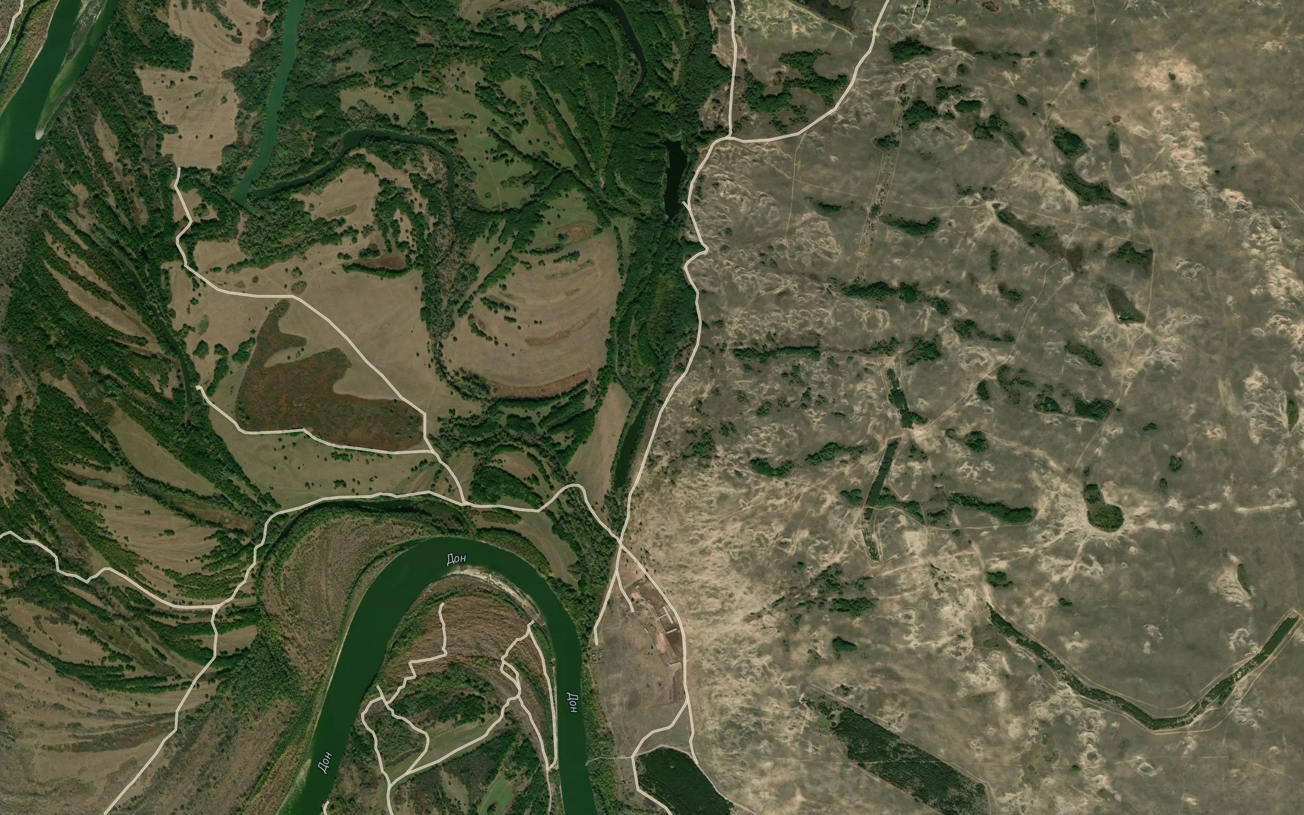Ozero Kartashevo