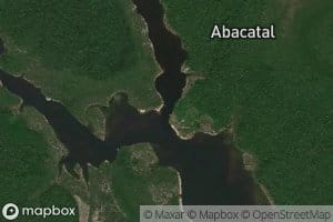 Igarape Abacatezinho