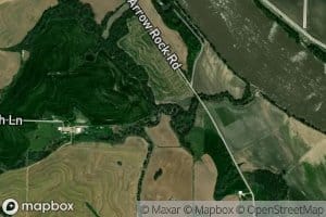 Sulphur Spring Branch