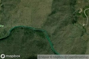 Big Laurel Creek
