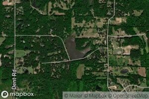 Marys Creek Lake Number Five