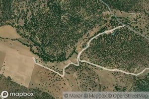 Arroyo del Valle de Pena