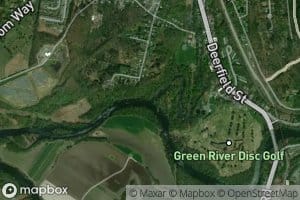 Green River