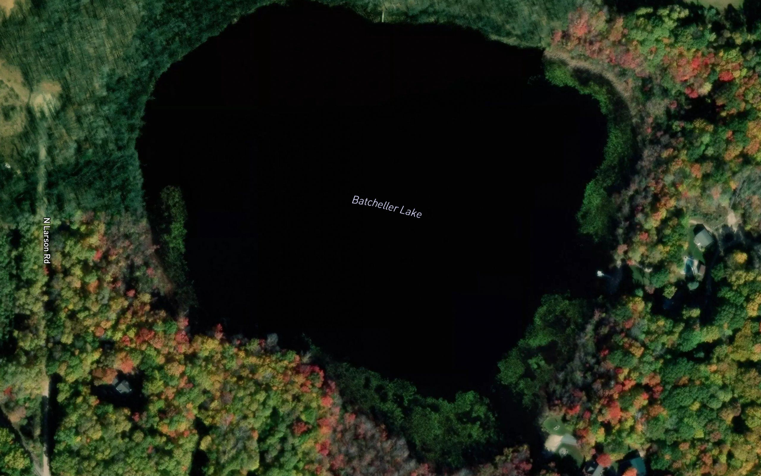 Batcheller Lake