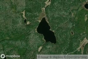 Shabb Lake