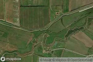 Shakhbulatotarskiy Kanal