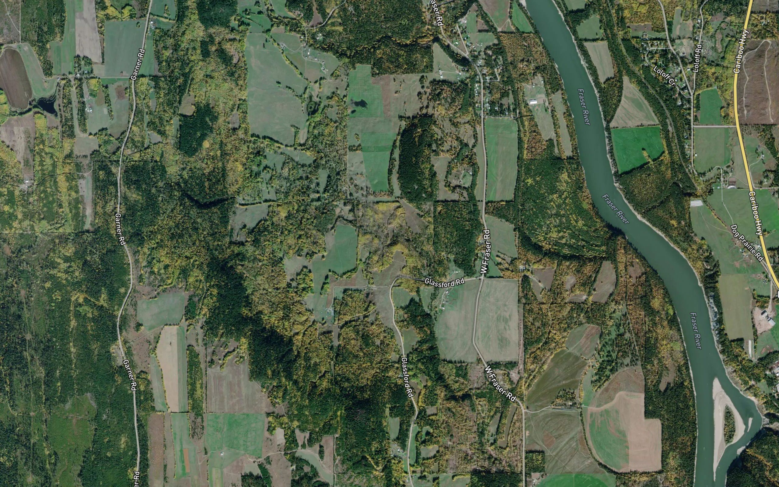 Bovet Brook