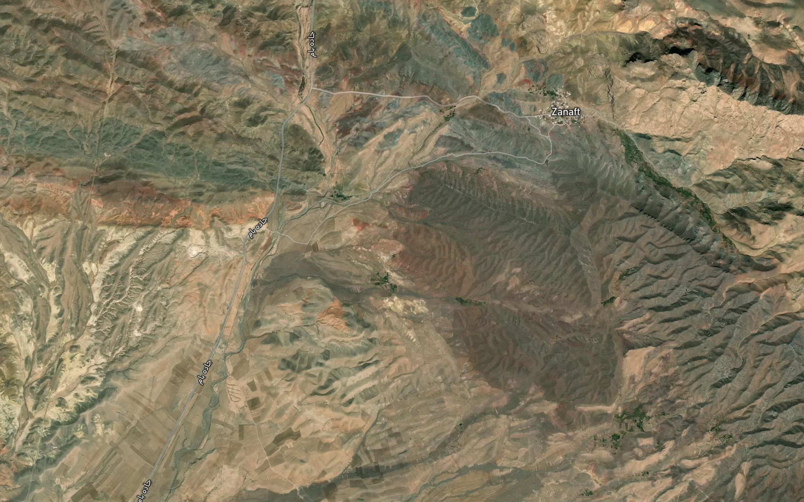 Cheshmeh-ye Yan