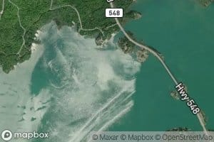 Quebec Bay