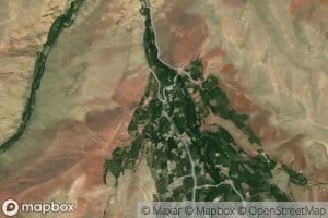 Chashmah-ye Ghazamghol