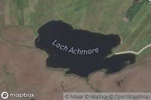 Loch Acha Mor