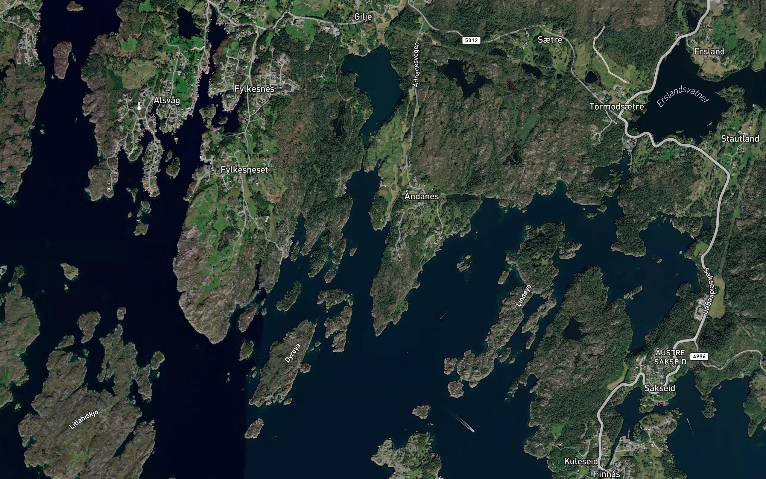 Slattevika
