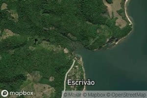 Igarape Escrivao