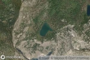 Colt Lake
