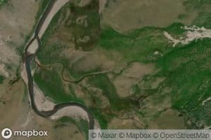 Inikaklik Creek