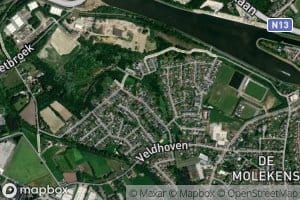 Kanaal Van Bocholt naar Herentals