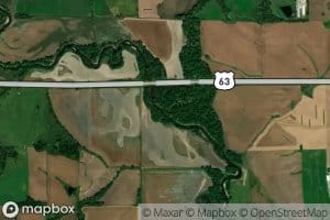 Buck Creek