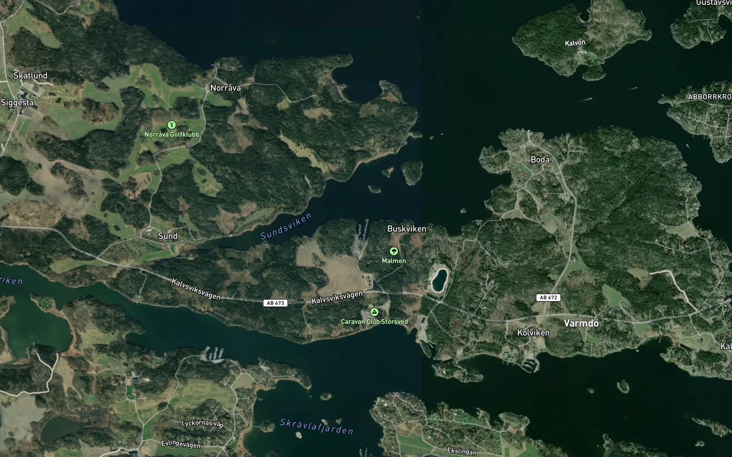 Stora Rafsevik