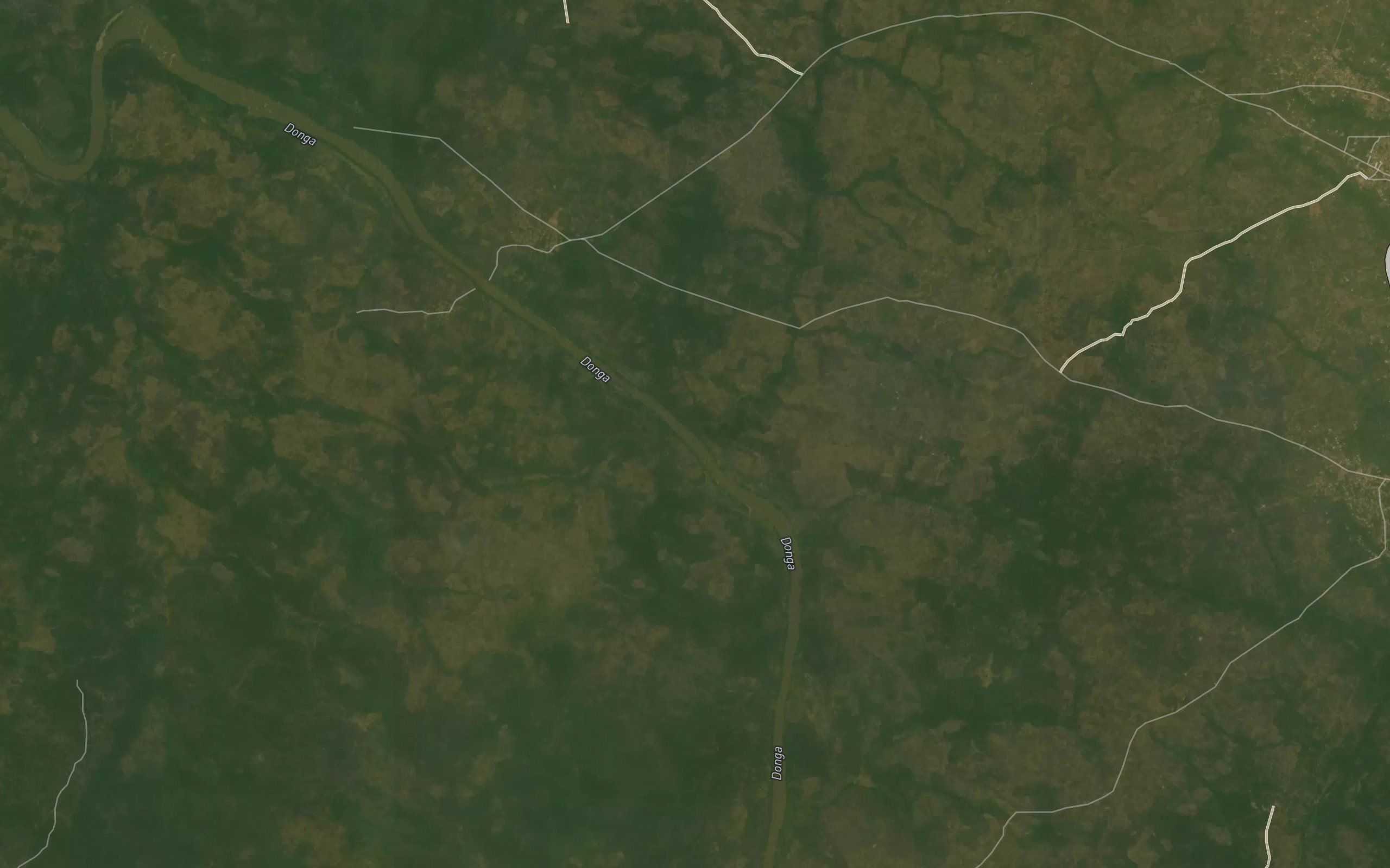 River Kpawala