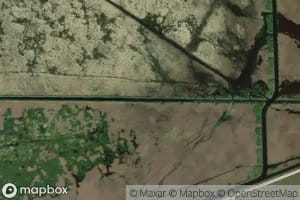 South New River Canal